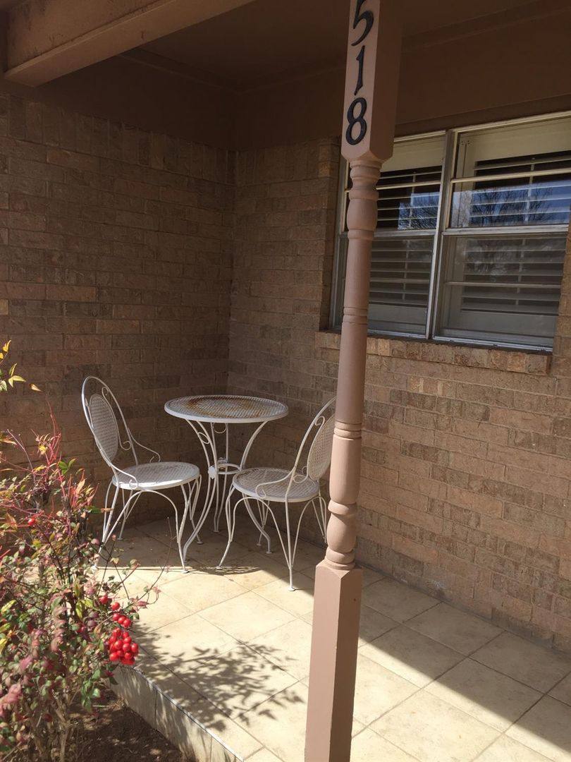 House for rent at 4518 53rd St, Lubbock, TX 79414