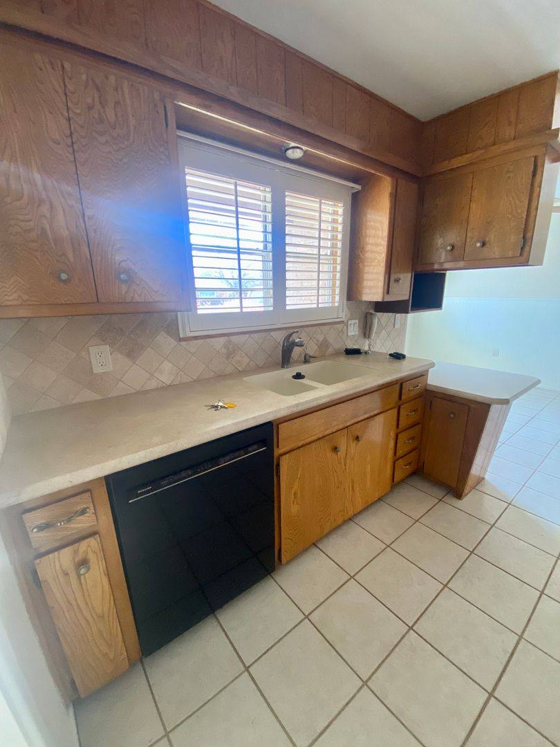 House for rent at 4518 53rd St, Lubbock, TX 79414