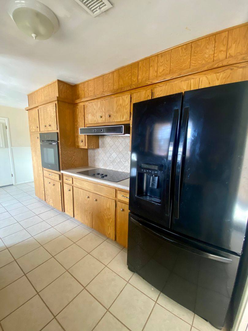House for rent at 4518 53rd St, Lubbock, TX 79414