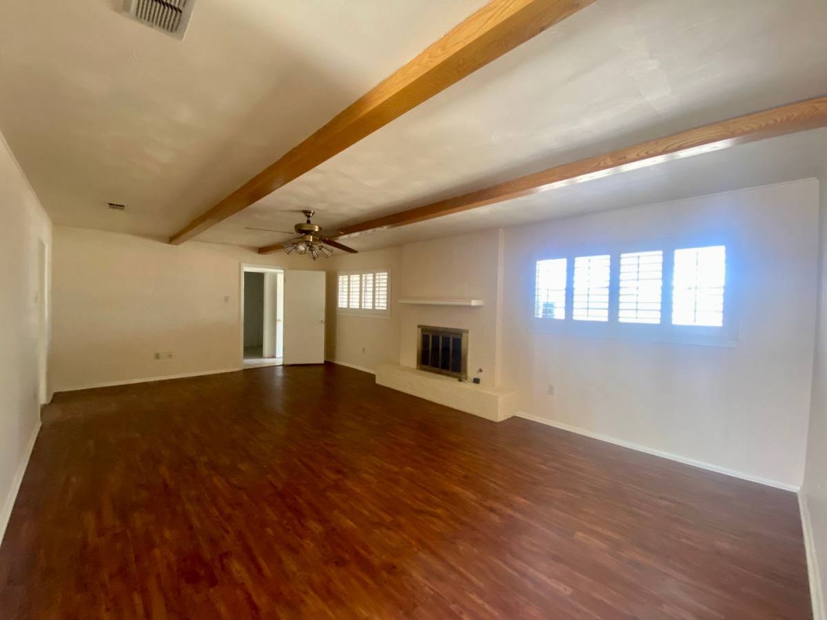 House for rent at 4518 53rd St, Lubbock, TX 79414