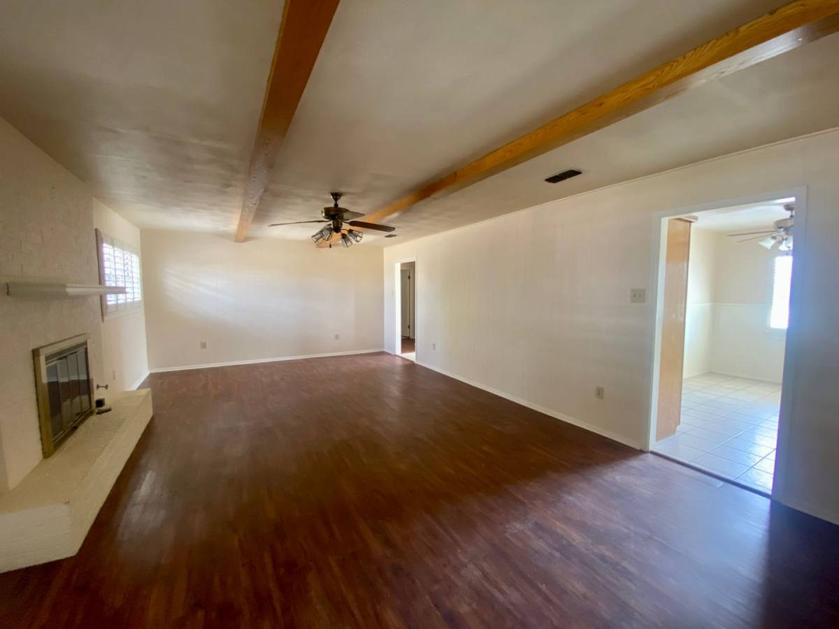 House for rent at 4518 53rd St, Lubbock, TX 79414