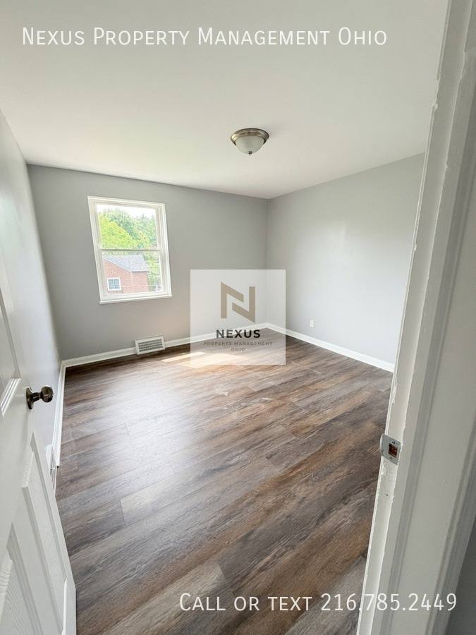 Apartment for rent at 3596 Warren Road- 2 #2, Cleveland, OH 44111