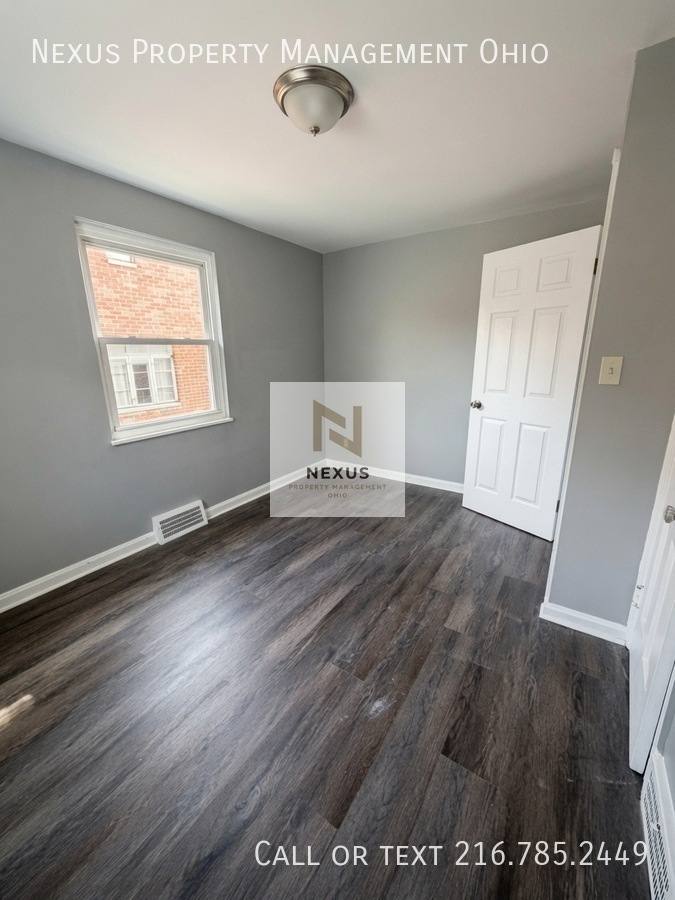 Apartment for rent at 3596 Warren Road- 2 #2, Cleveland, OH 44111