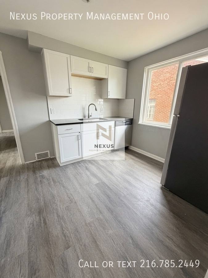 Apartment for rent at 3596 Warren Road- 2 #2, Cleveland, OH 44111
