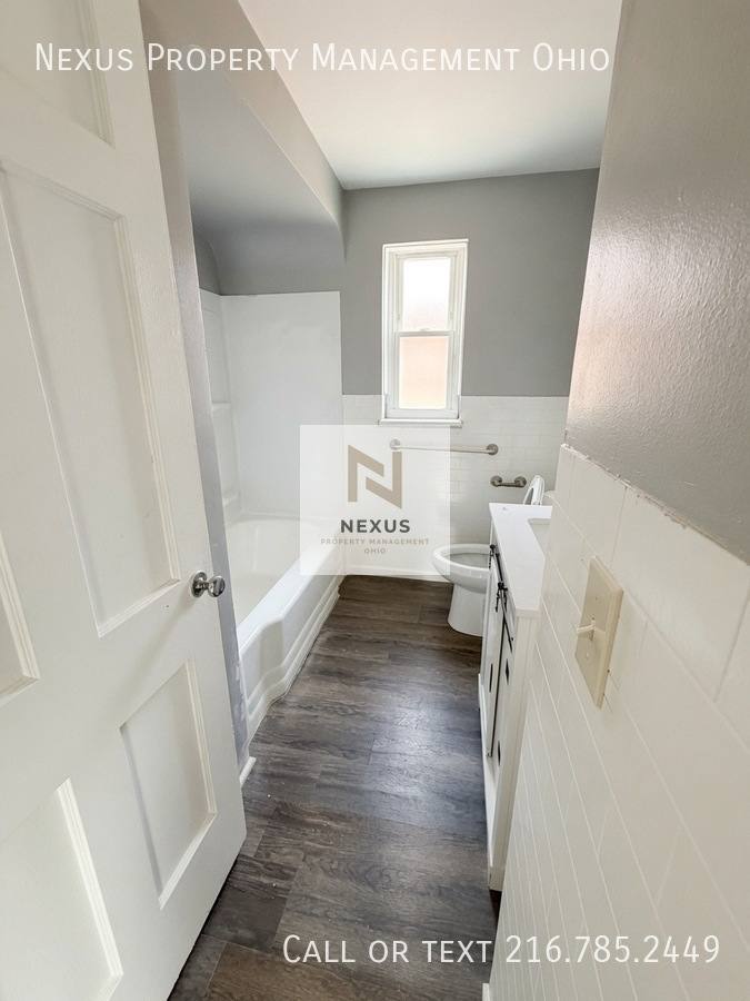 Apartment for rent at 3596 Warren Road- 2 #2, Cleveland, OH 44111