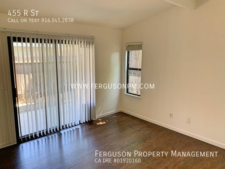 House for rent at 455 R St, Lincoln, CA 95648