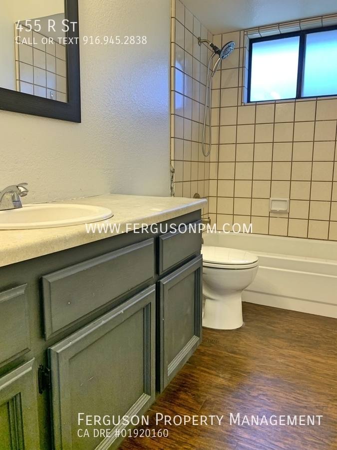 House for rent at 455 R St, Lincoln, CA 95648