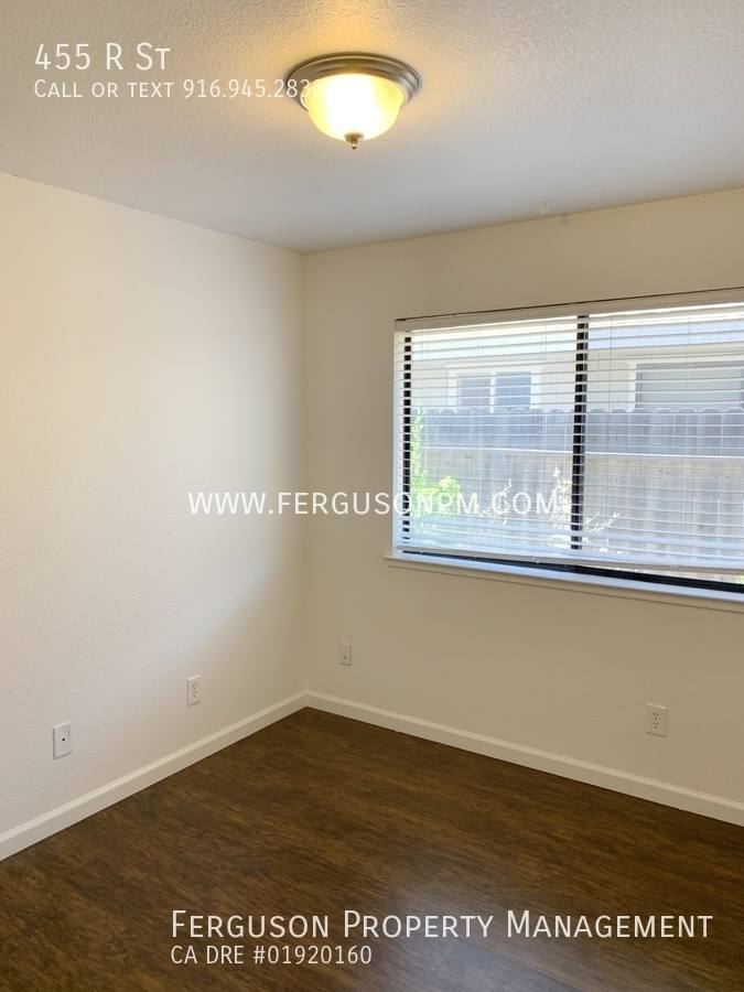 House for rent at 455 R St, Lincoln, CA 95648