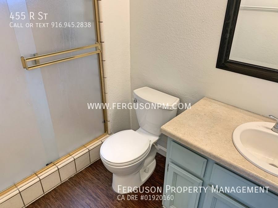 House for rent at 455 R St, Lincoln, CA 95648