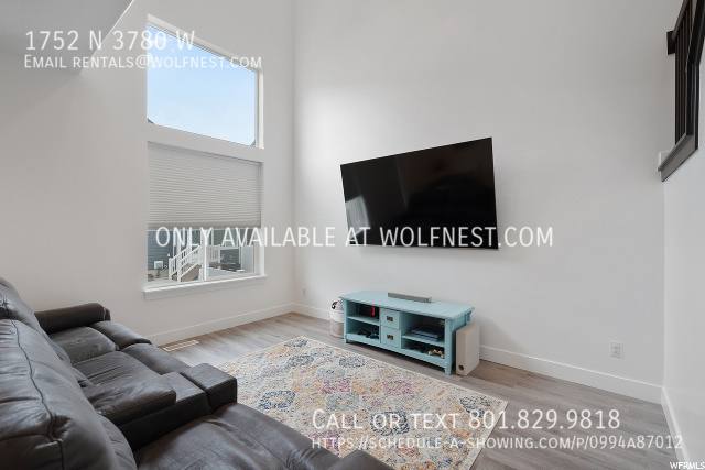 Townhouse for rent at 1752 N 3780 W, Lehi, UT 84043