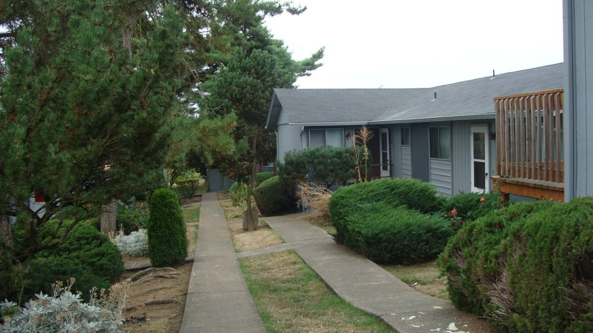 Apartment for rent at 3116 Kauffman Ave, Vancouver, WA 98660