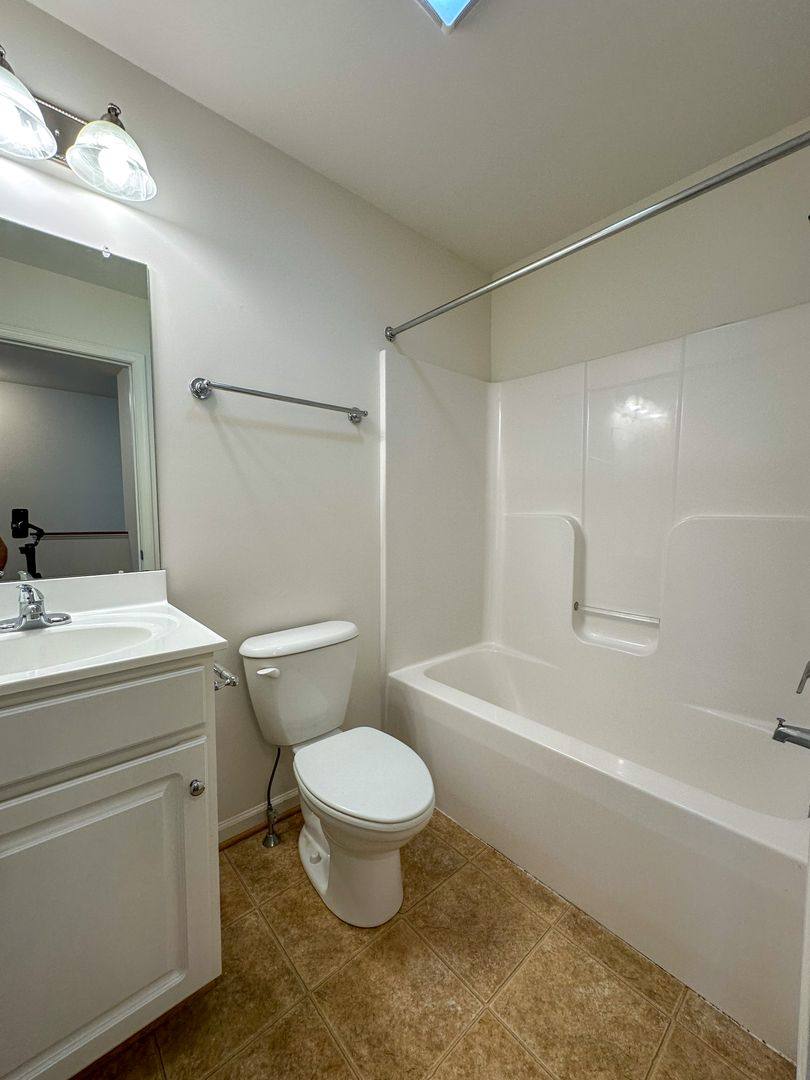 Townhouse for rent at 106A Villa Circle, Palmyra, VA 22963