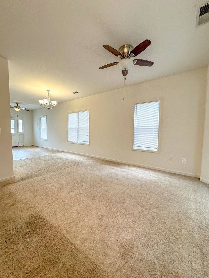Townhouse for rent at 106A Villa Circle, Palmyra, VA 22963