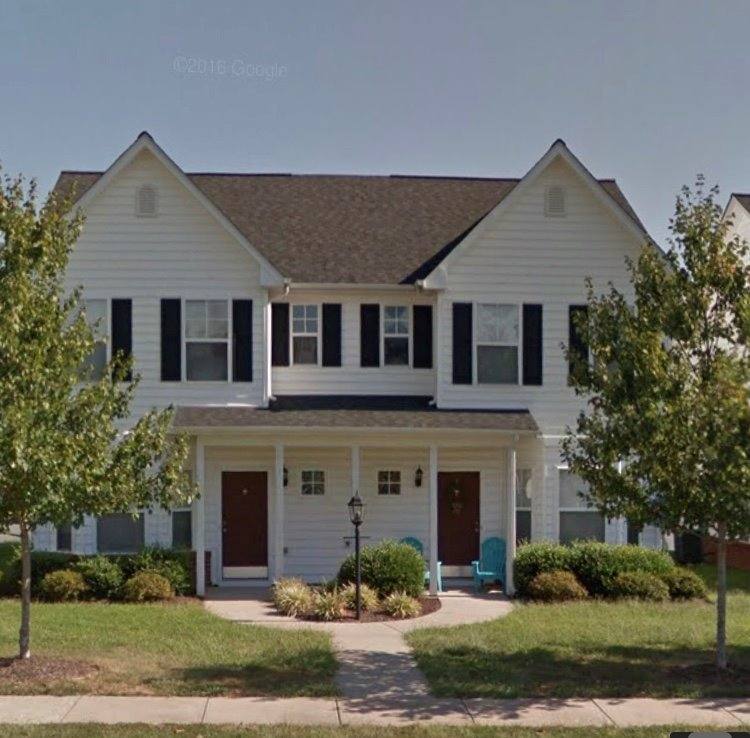 Townhouse for rent at 106A Villa Circle, Palmyra, VA 22963