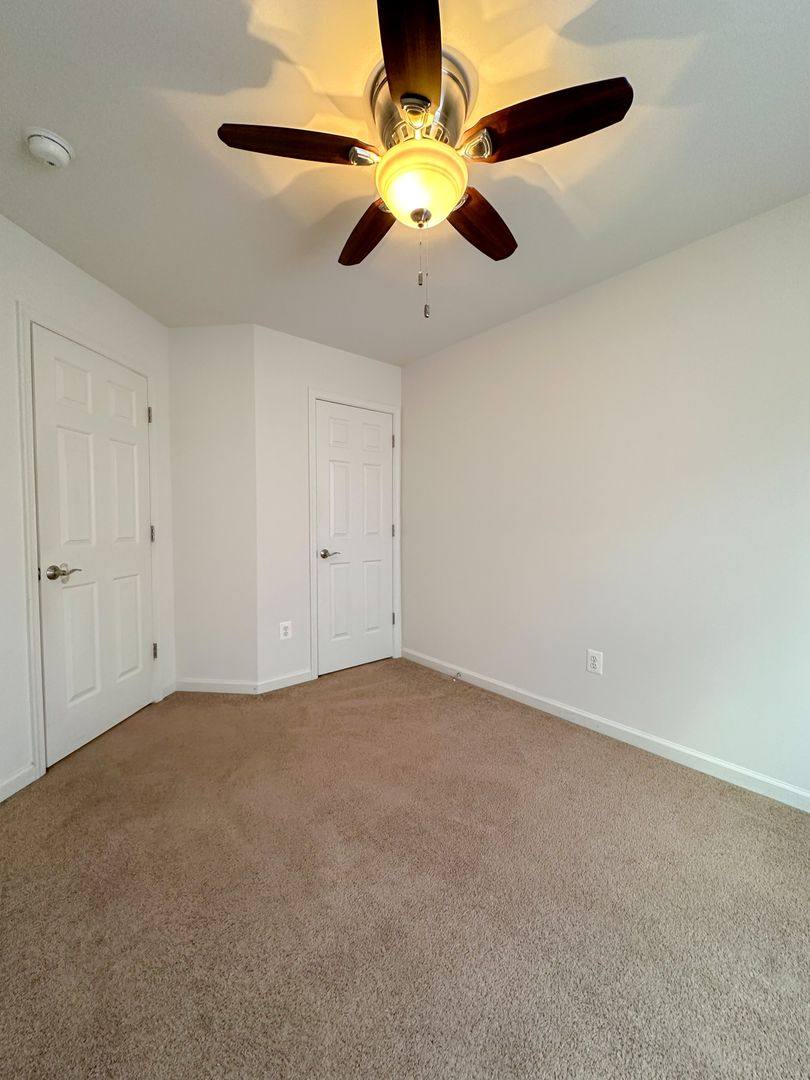 Townhouse for rent at 106A Villa Circle, Palmyra, VA 22963