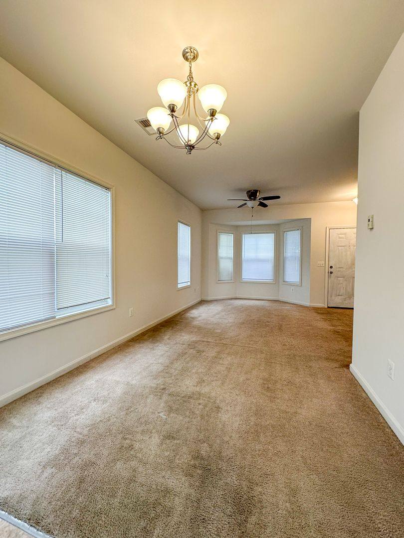 Townhouse for rent at 106A Villa Circle, Palmyra, VA 22963