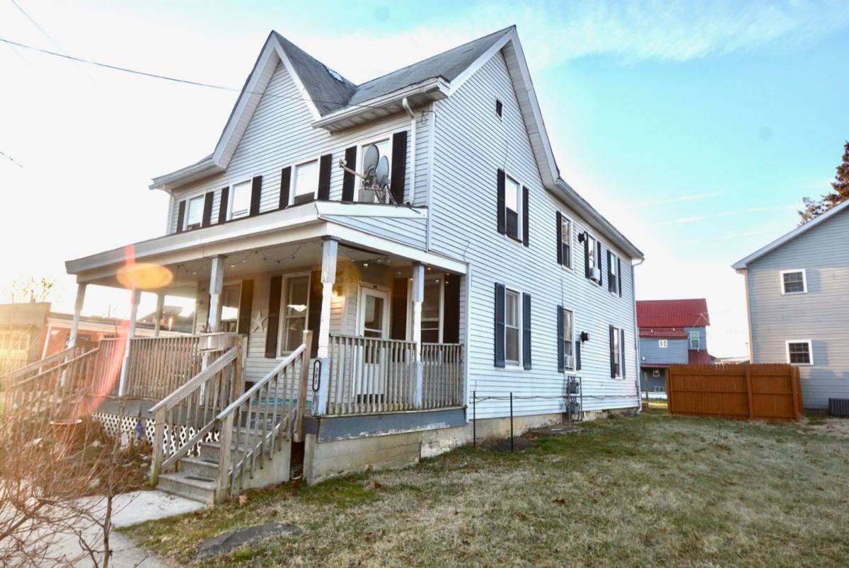 Apartment for rent at 303 Smyrna Ave, Clayton, DE 19938