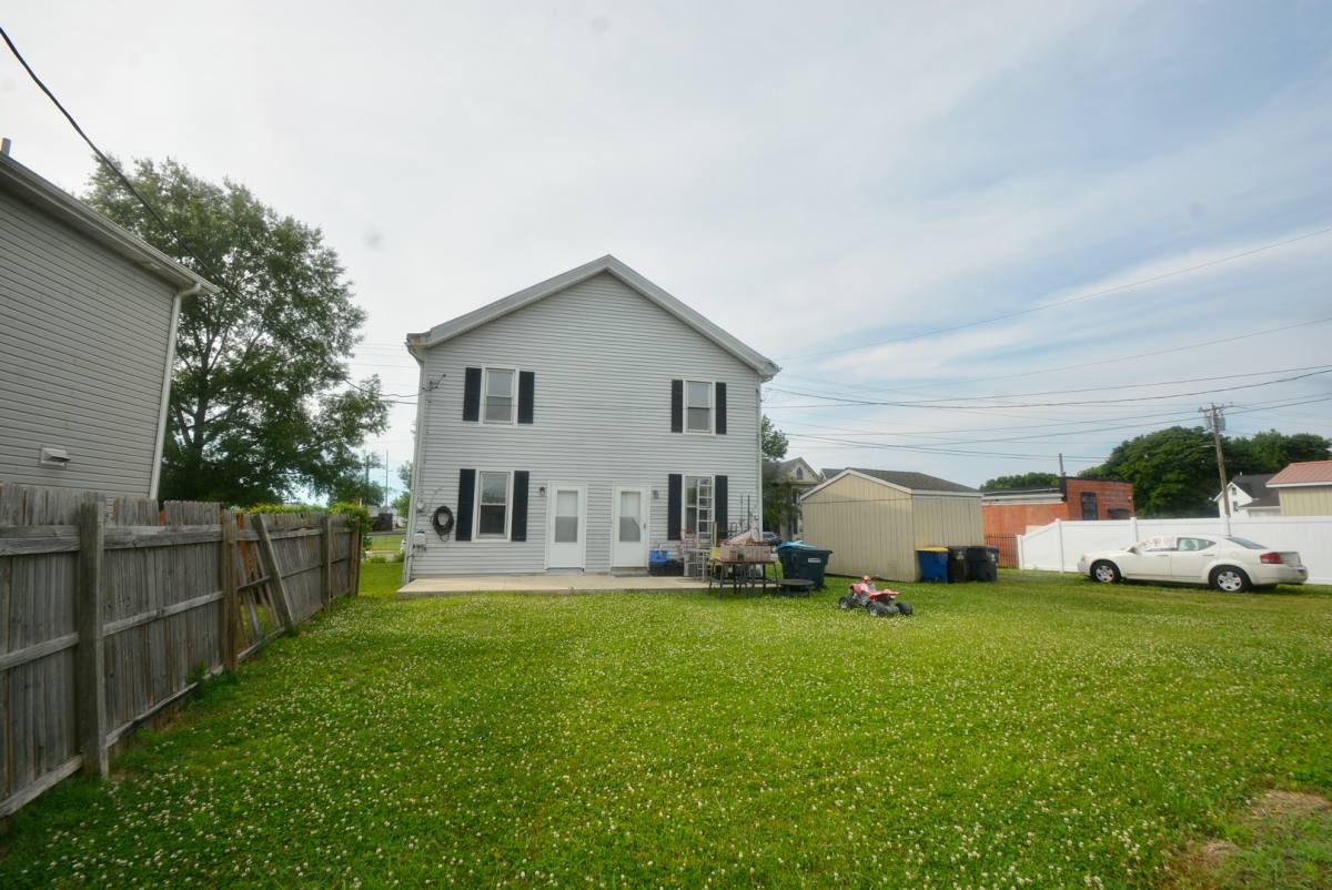 Apartment for rent at 303 Smyrna Ave, Clayton, DE 19938
