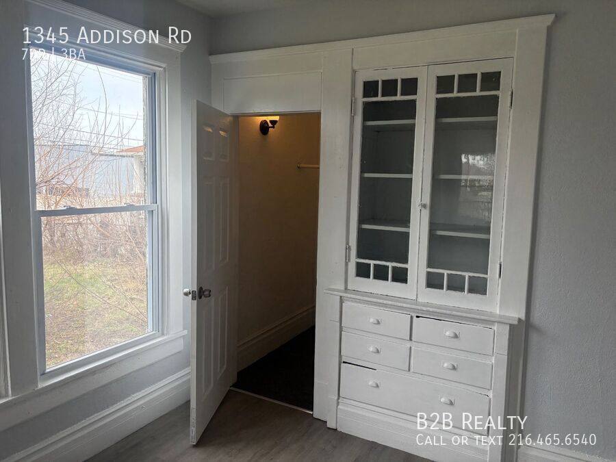 House for rent at 1345 Addison Rd, Cleveland, OH 44103