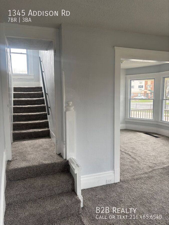 House for rent at 1345 Addison Rd, Cleveland, OH 44103