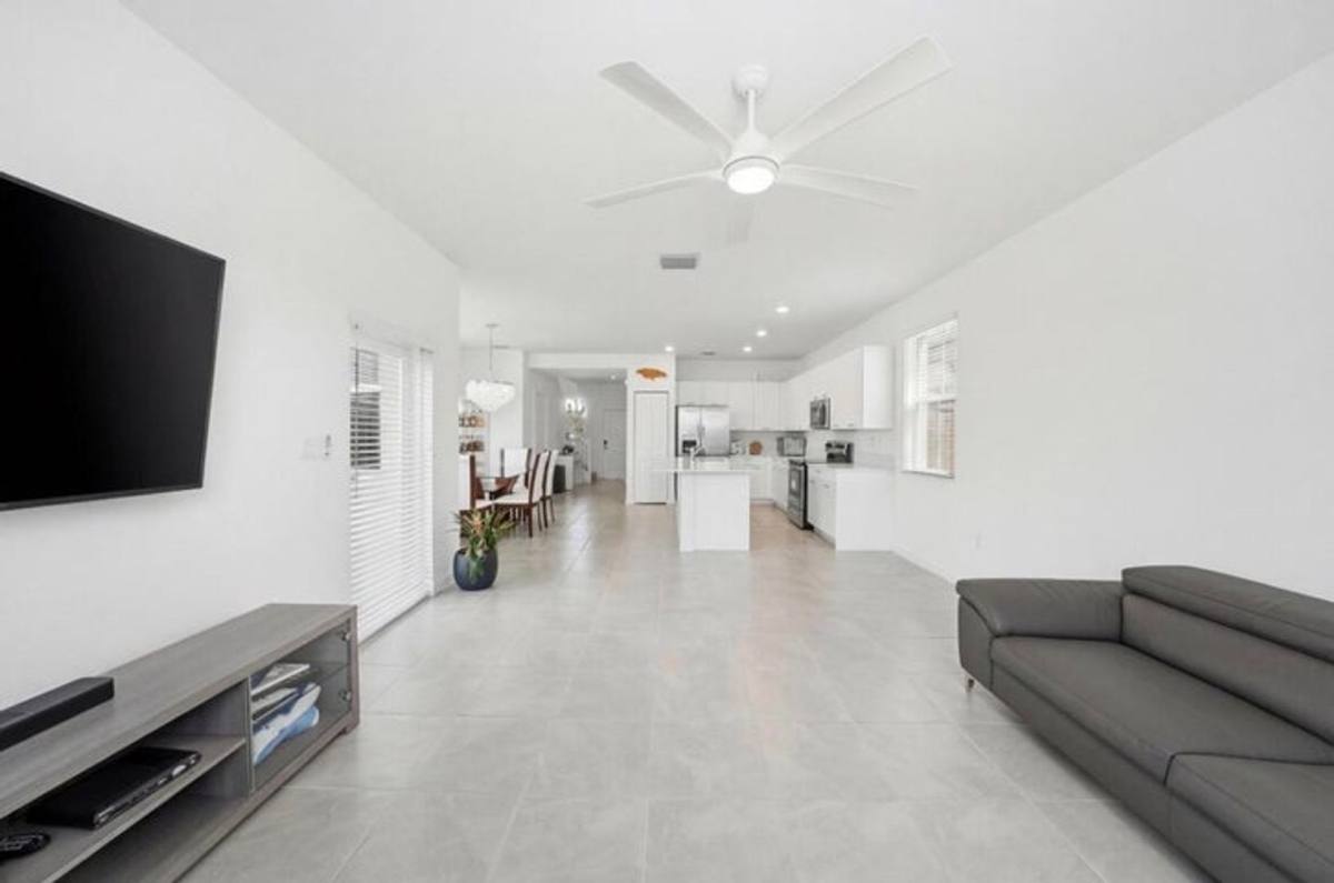 House for rent at 2324 NW 130th Terrace, Miami, FL 33167