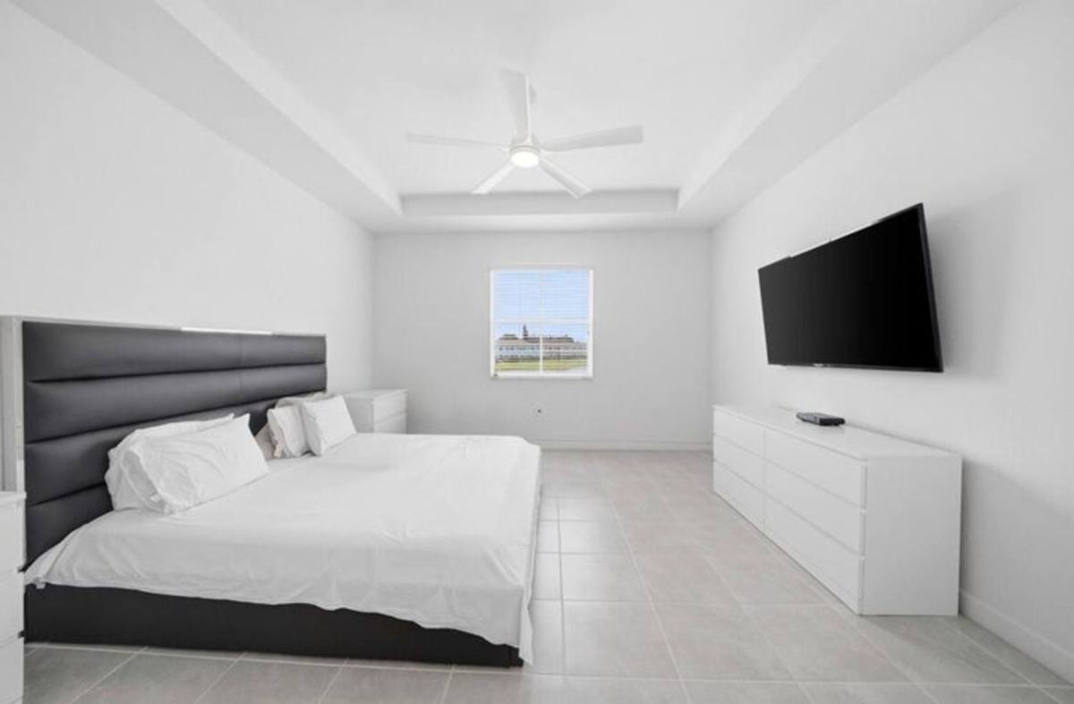House for rent at 2324 NW 130th Terrace, Miami, FL 33167