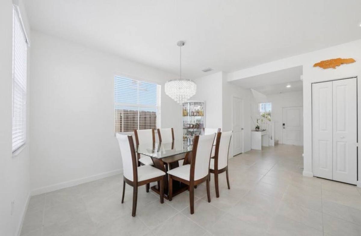 House for rent at 2324 NW 130th Terrace, Miami, FL 33167