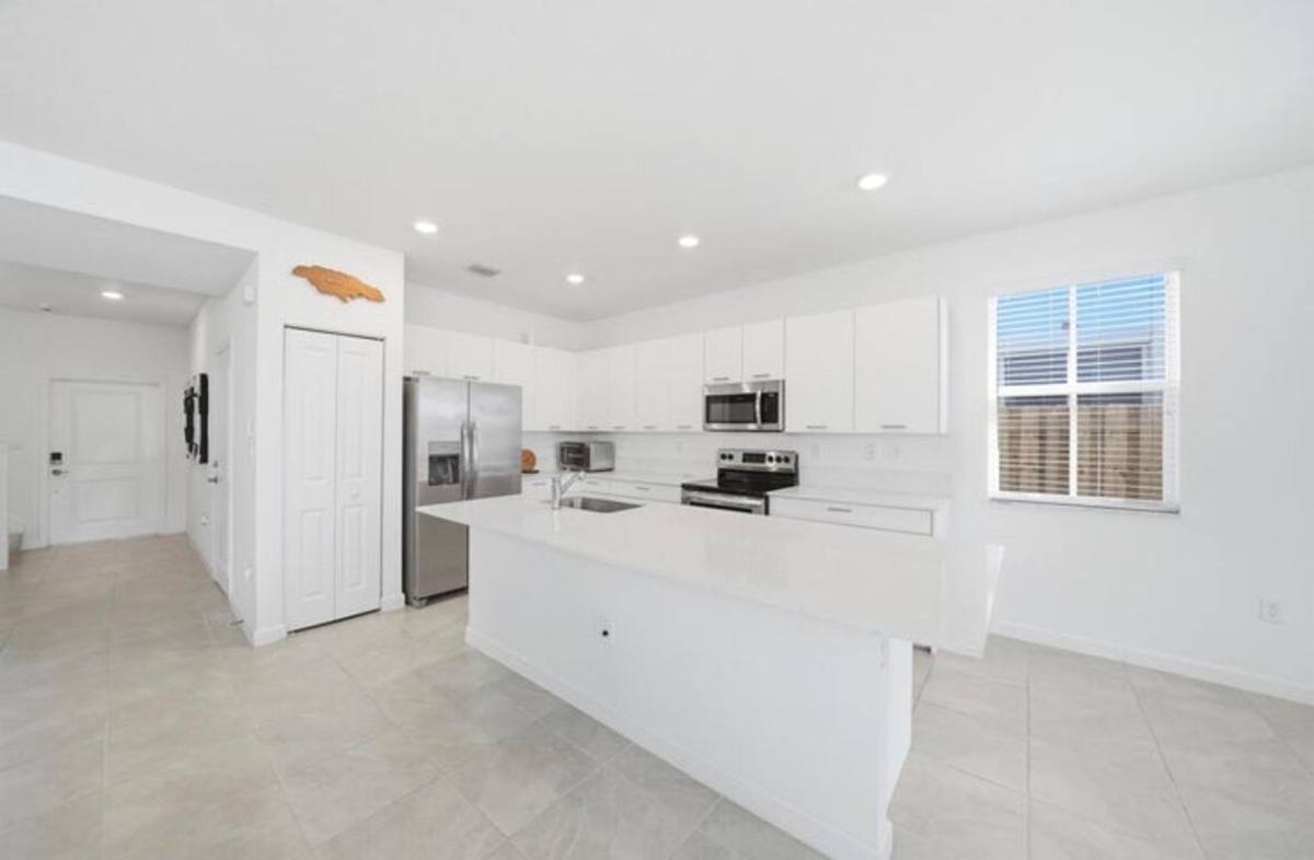 House for rent at 2324 NW 130th Terrace, Miami, FL 33167