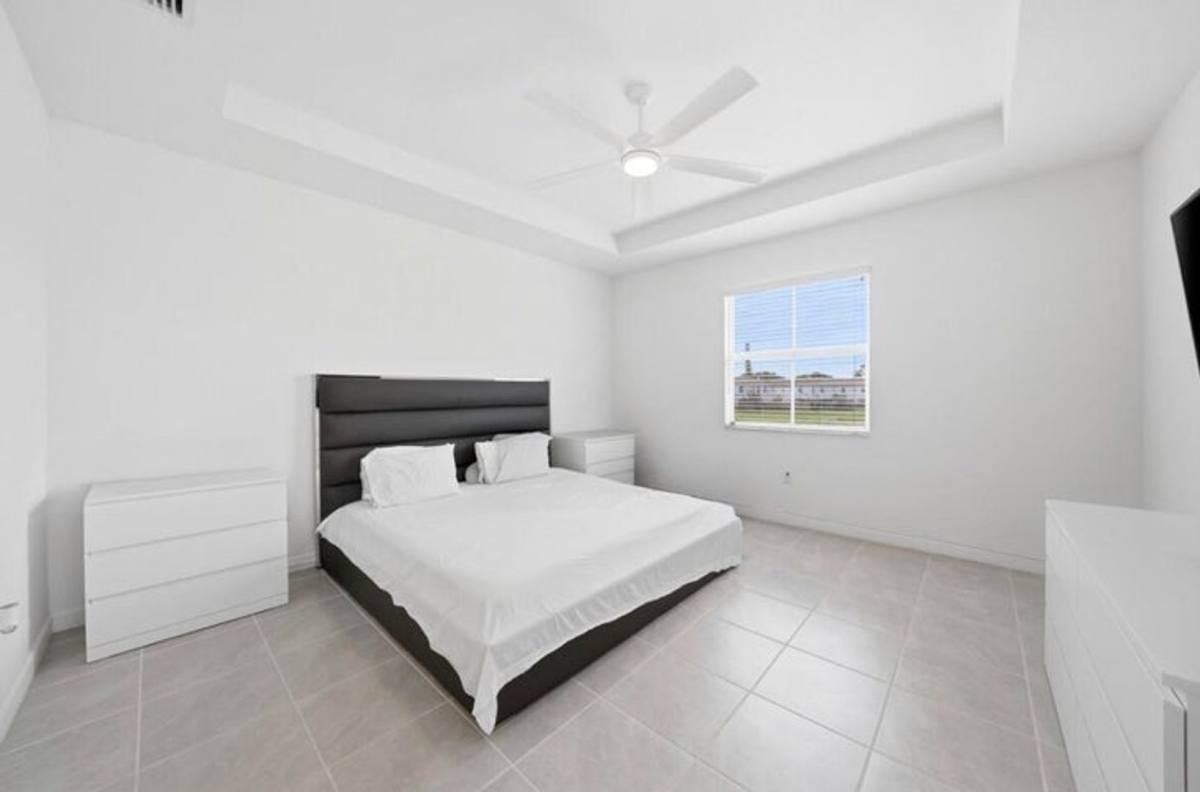 House for rent at 2324 NW 130th Terrace, Miami, FL 33167