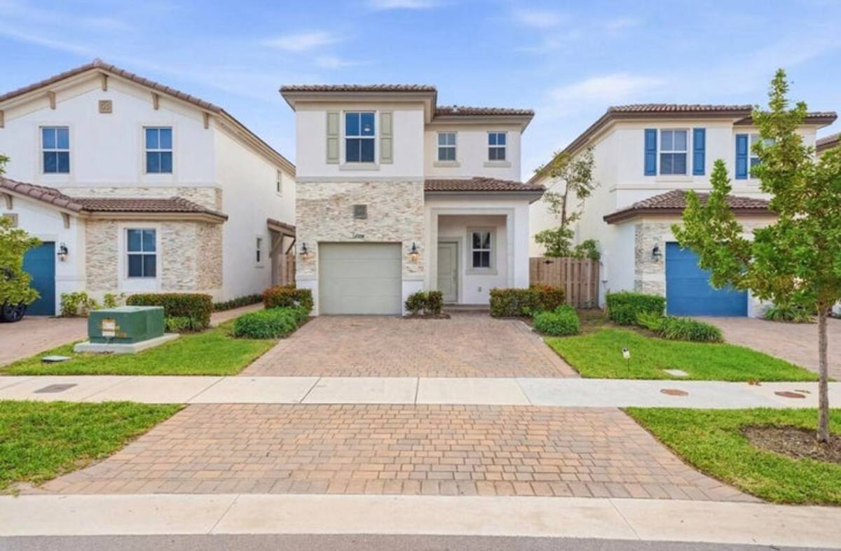 House for rent at 2324 NW 130th Terrace, Miami, FL 33167