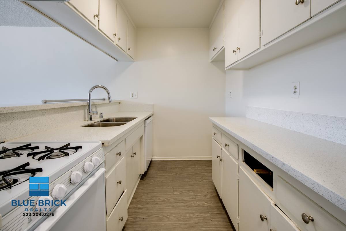 Condo for rent at 17834 Burbank Blvd #220, Encino, CA 91316