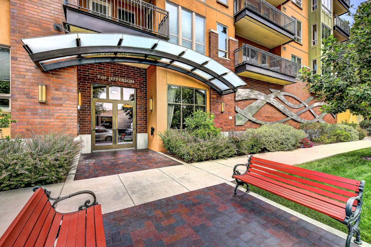 Condo for rent at 323 W Jefferson, Boise, ID 83702