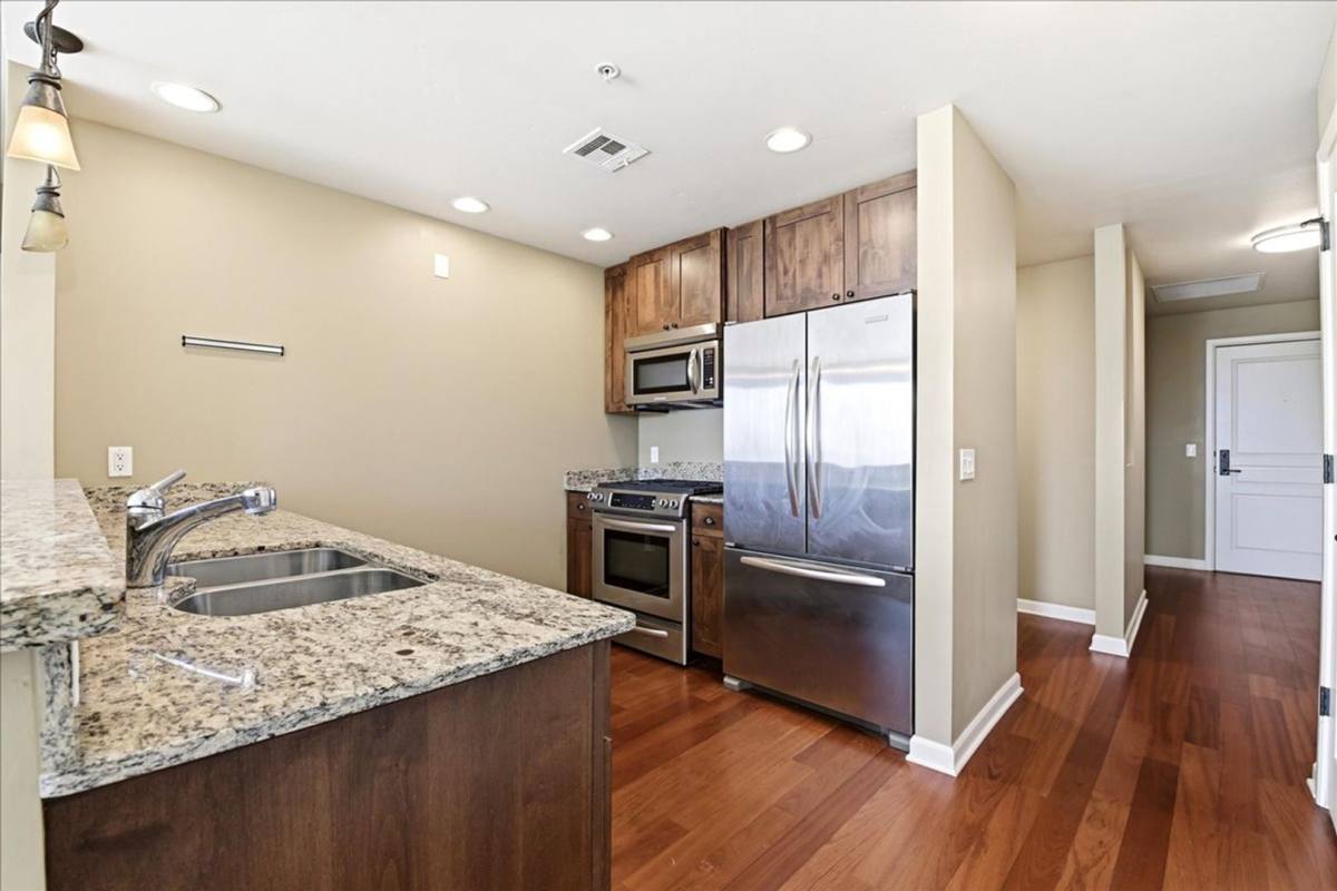 Condo for rent at 323 W Jefferson, Boise, ID 83702