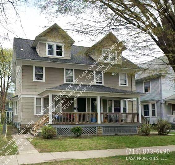 Apartment for rent at 270-272 Melville St #AKA 270, Rochester, NY 14609