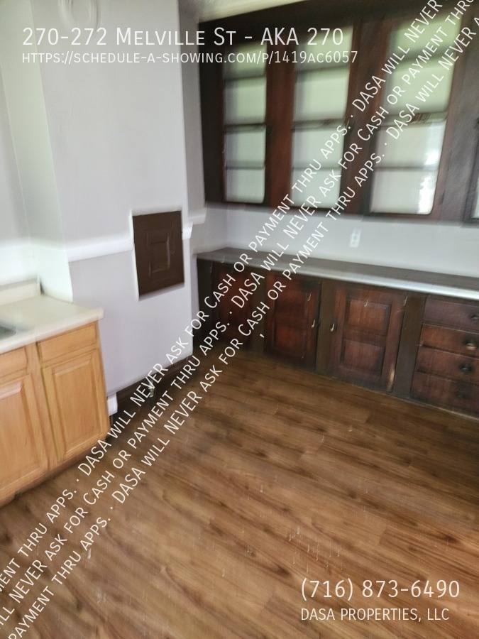 Apartment for rent at 270-272 Melville St #AKA 270, Rochester, NY 14609