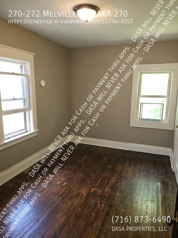 Apartment for rent at 270-272 Melville St #AKA 270, Rochester, NY 14609