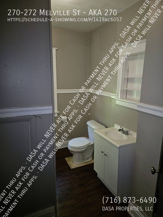Apartment for rent at 270-272 Melville St #AKA 270, Rochester, NY 14609
