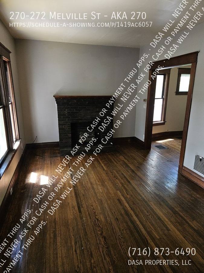 Apartment for rent at 270-272 Melville St #AKA 270, Rochester, NY 14609