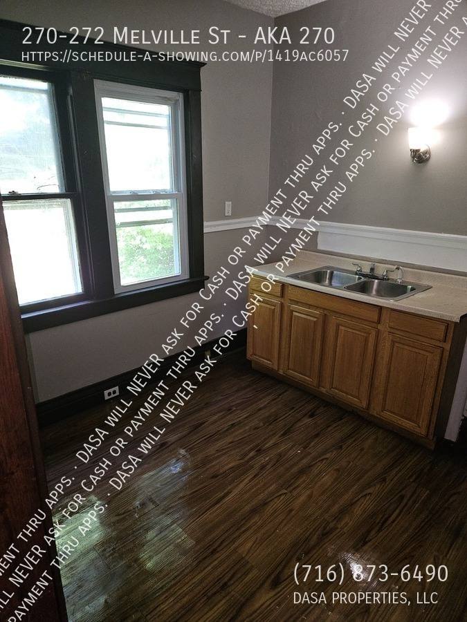 Apartment for rent at 270-272 Melville St #AKA 270, Rochester, NY 14609