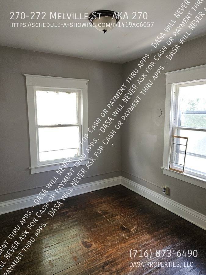 Apartment for rent at 270-272 Melville St #AKA 270, Rochester, NY 14609