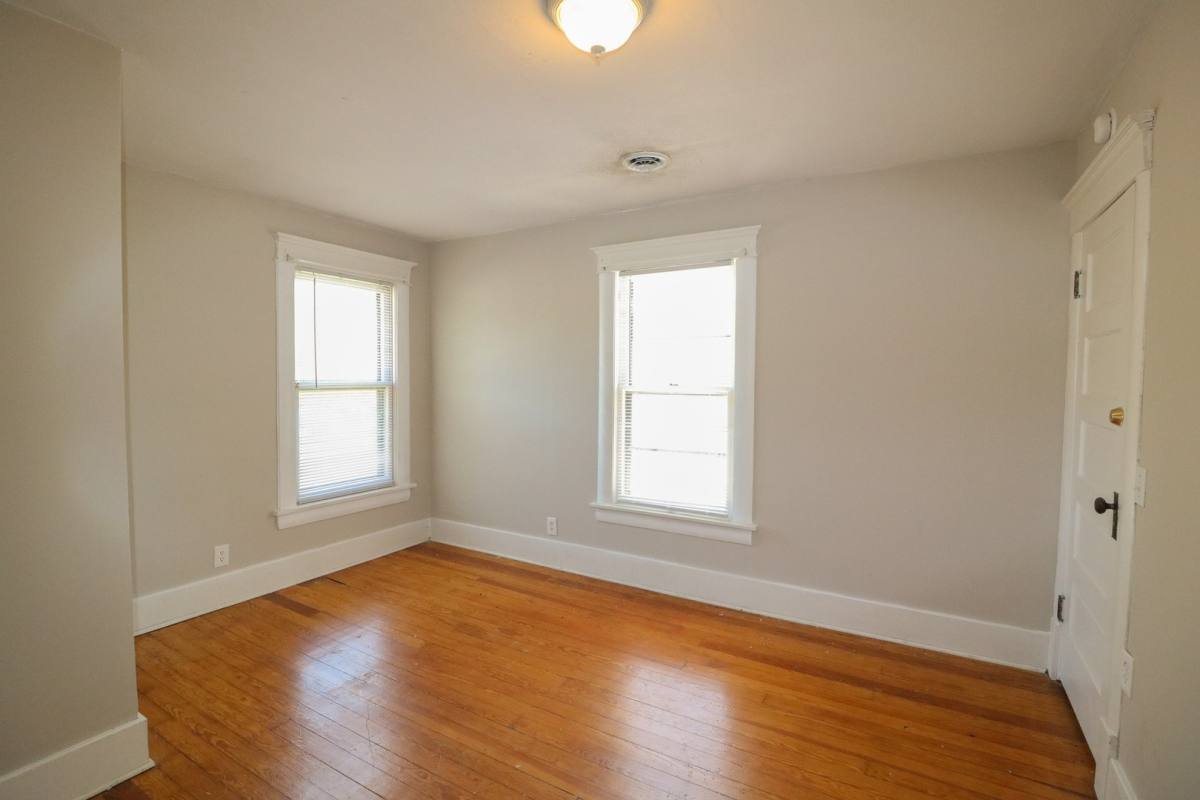 Apartment for rent at 826 Vattier St, Manhattan, KS 66502