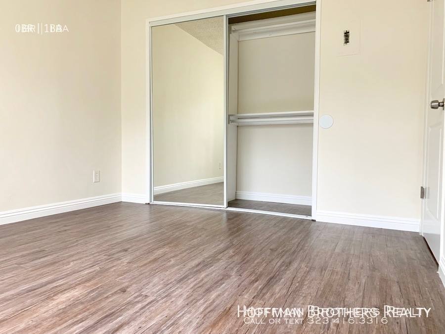 Apartment for rent at 4845 Saturn St #4, Los Angeles, CA 90019