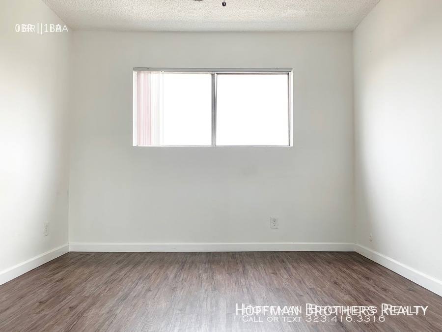 Apartment for rent at 4845 Saturn St #4, Los Angeles, CA 90019