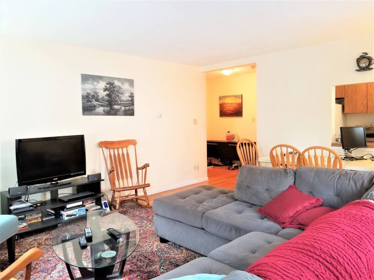 House for rent at 93 Sutherland Rd #21, Brighton, MA 02135
