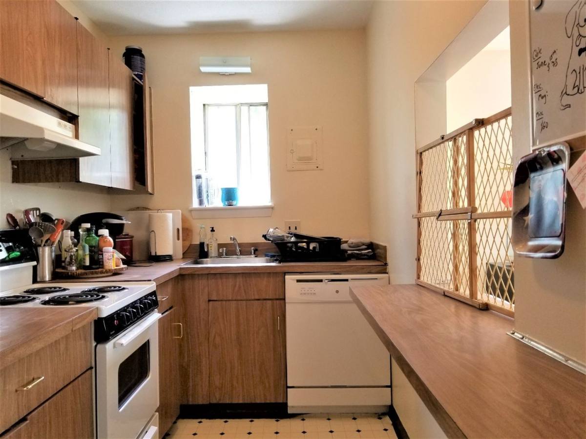 House for rent at 93 Sutherland Rd #21, Brighton, MA 02135