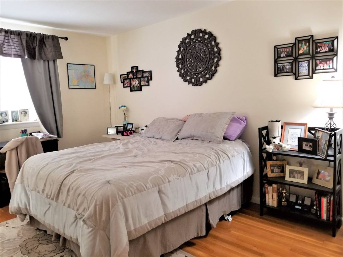 House for rent at 93 Sutherland Rd #21, Brighton, MA 02135