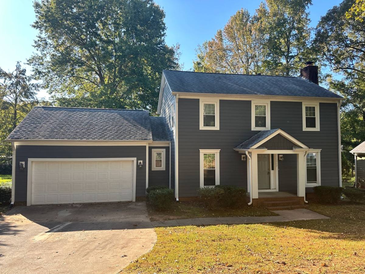 House for rent at 4307 Saxonbury Way, Charlotte, NC 28269