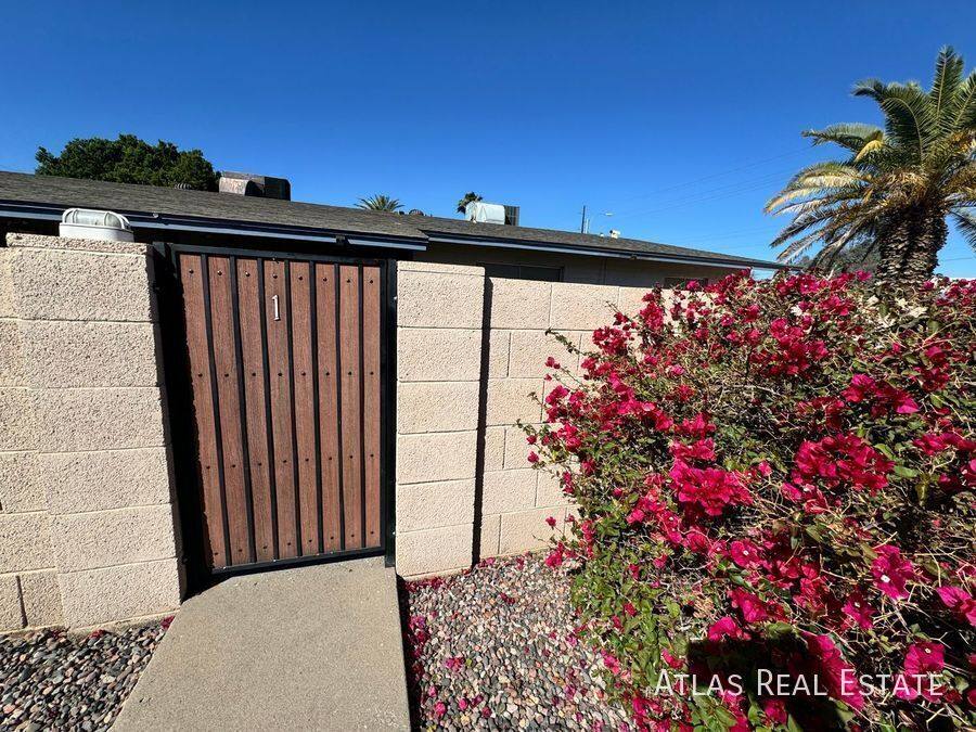 House for rent at 1861 E University Dr #1, Tempe, AZ 85281
