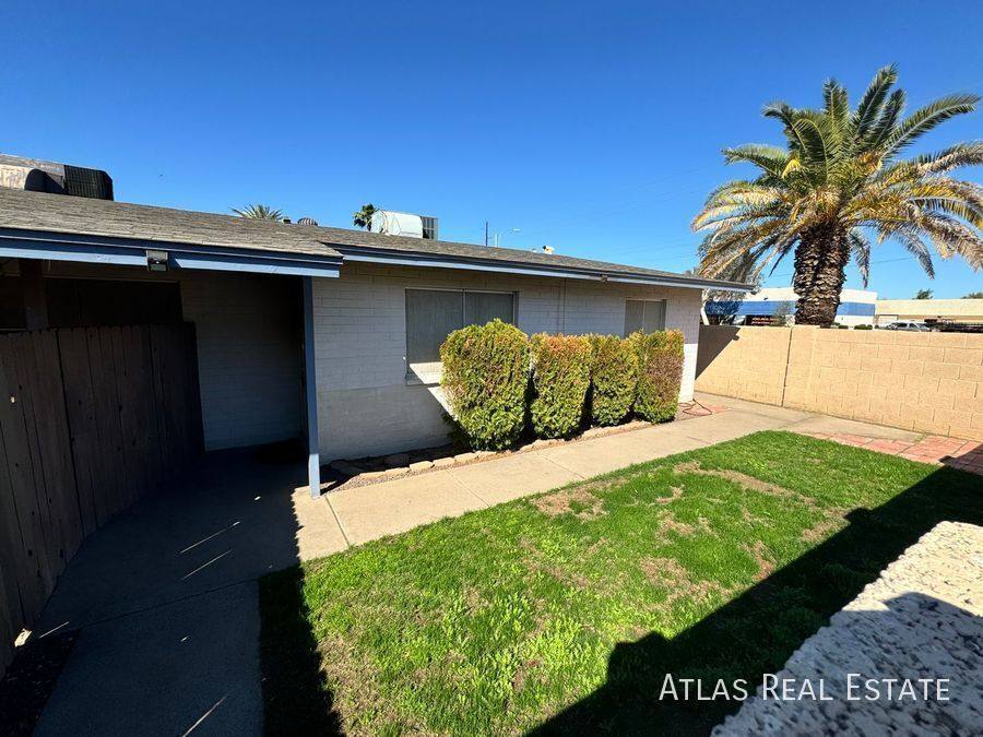 House for rent at 1861 E University Dr #1, Tempe, AZ 85281