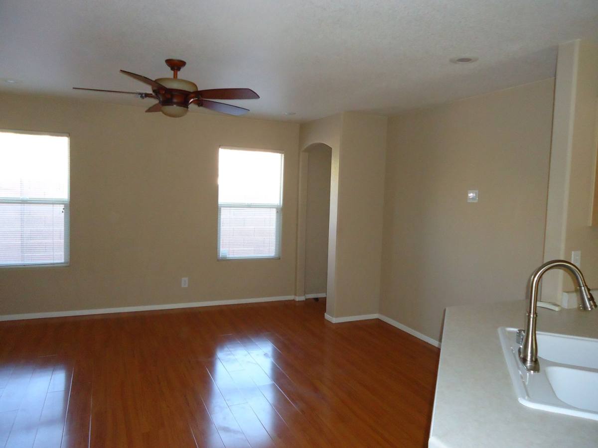 House for rent at 7461 Ademar St, Las Vegas, NV 89148